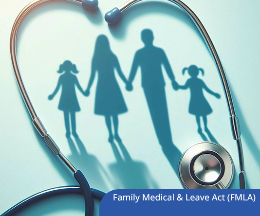The Family Medical & Leave Act (FMLA), the Families First Corona Virus Response Act (FFCRA) & the American Rescue Plan Act of 2021 (ARPA): What Employers Need to Know in 2021