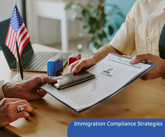 I-9 Audits: Strengthening Your Immigration Compliance Strategies in 2021
