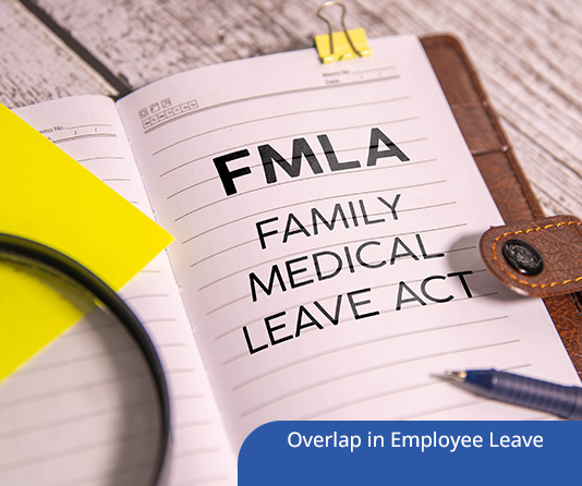 Navigating the Overlap in Employee Leave: FMLA, ADA and Workers’ Comp