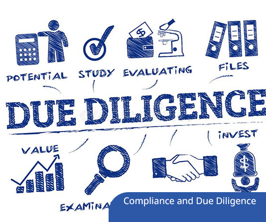 Form 1099-MISC Compliance and Due Diligence