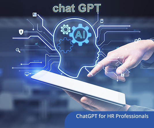 ChatGPT: A Primer for HR Professionals