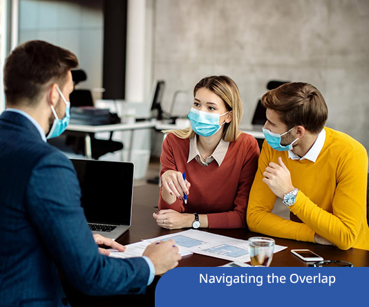 Navigating the Overlap between FMLA, ADA and Workers’ Comp