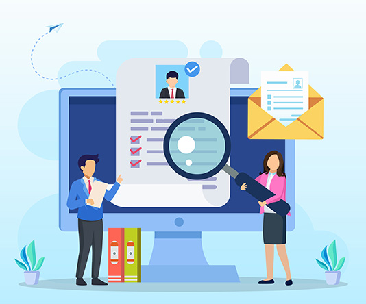 Electronic Recordkeeping for HR: Boost Efficiency and Compliance