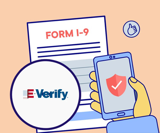 New I-9 Form and E-Verify update for 2024
