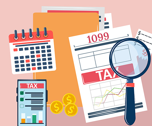 New IRS Form 1099 Rules And Reporting Regulations 2024