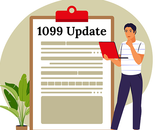 New IRS Form 1099 Update 2024 Latest Forms Rules And Reporting Regulations