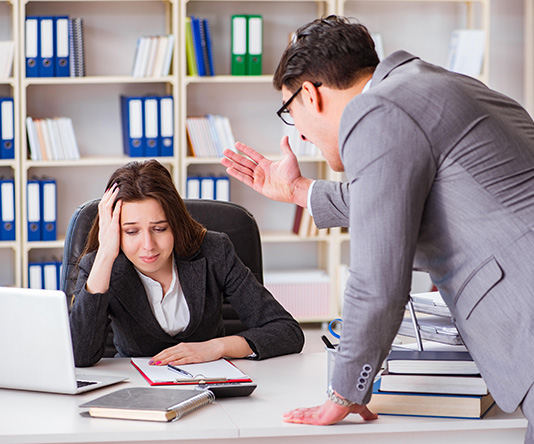 The EEOC’s Updated Guidance on Workplace Harassment: It’s Time to Update Your Policies