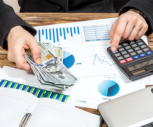 Efficient Solutions for Employee Expense Reimbursement