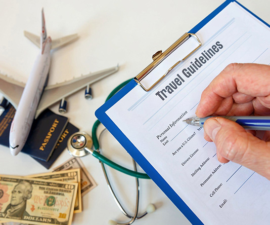 2023 Travel Pay Guidelines: Best Strategies for Expense Reimbursement