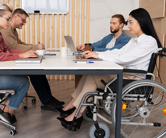 2023 Reasonable Accommodations and the Interactive Process under ADA