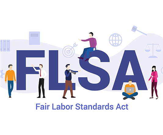 The Fair Labor Standards Act: Avoid the Legal Consequences of Misclassifying Employees
