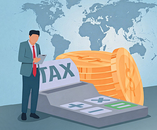 Fundamentals and Best Practices for Handling Taxation of Multistate Employees 2023