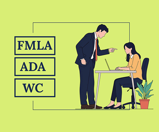 Curbing Leave Abuse under FMLA, ADA and Workers’ Comp