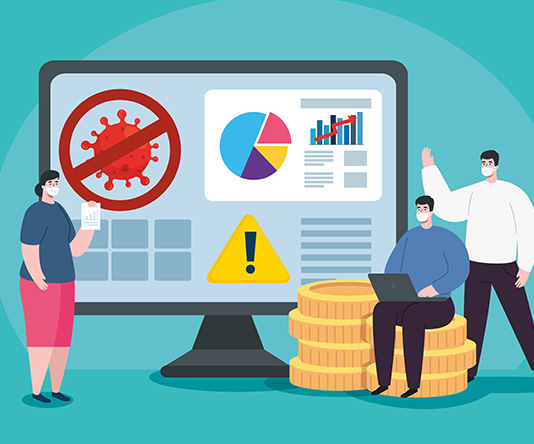 The Virtual Accounting Close In-House vs In-Home with COVID-19 Concerns & Challenges