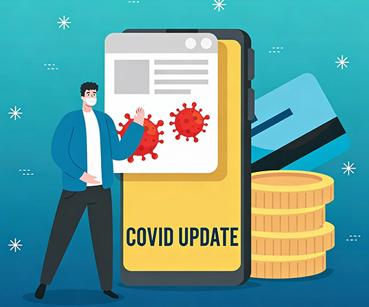 New Form 941X For Q-2 2021: The Latest Changes Including Covid Credit Updates