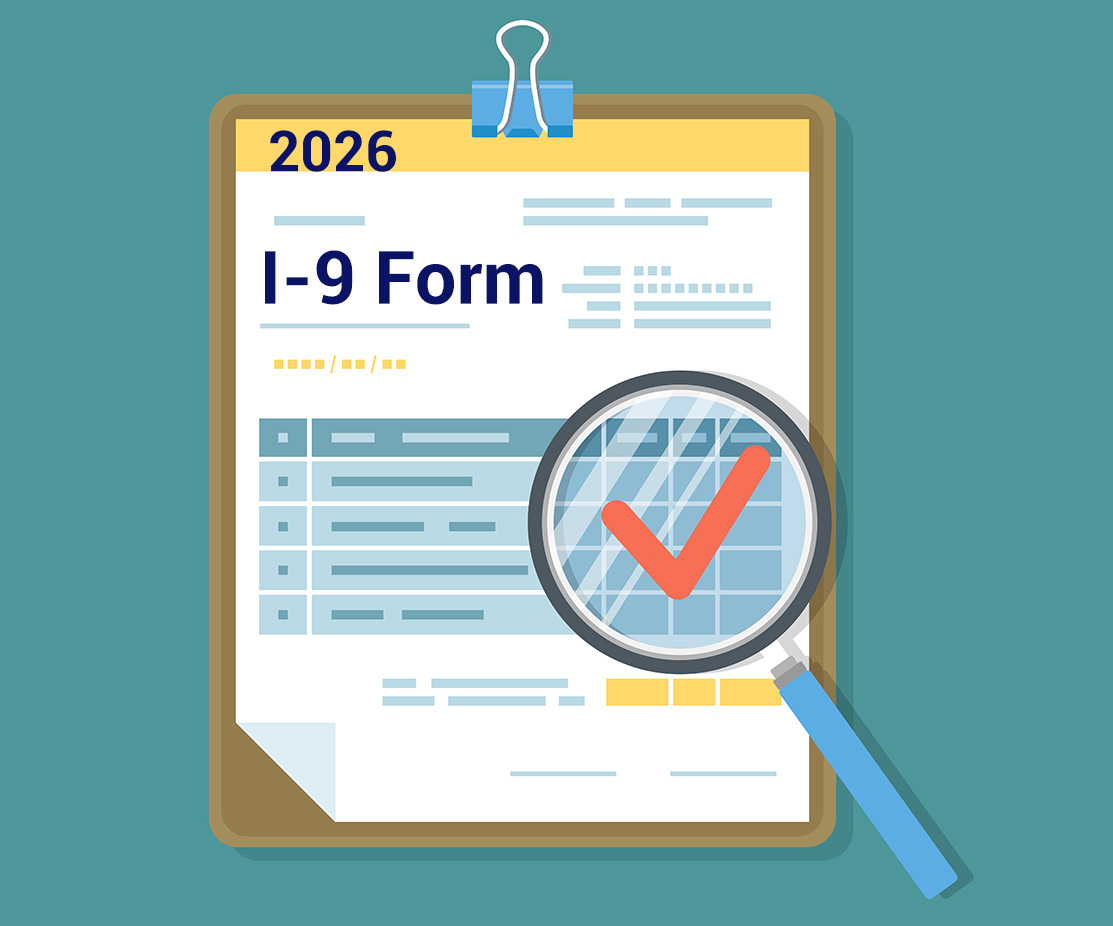 2026 I-9 Form Update: Electronic System Deadlines & Compliance