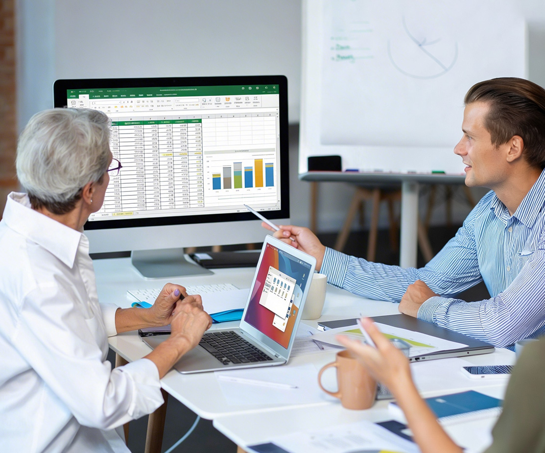 2026 Advanced Excel Skills for Accountants Finance & Payroll Professional