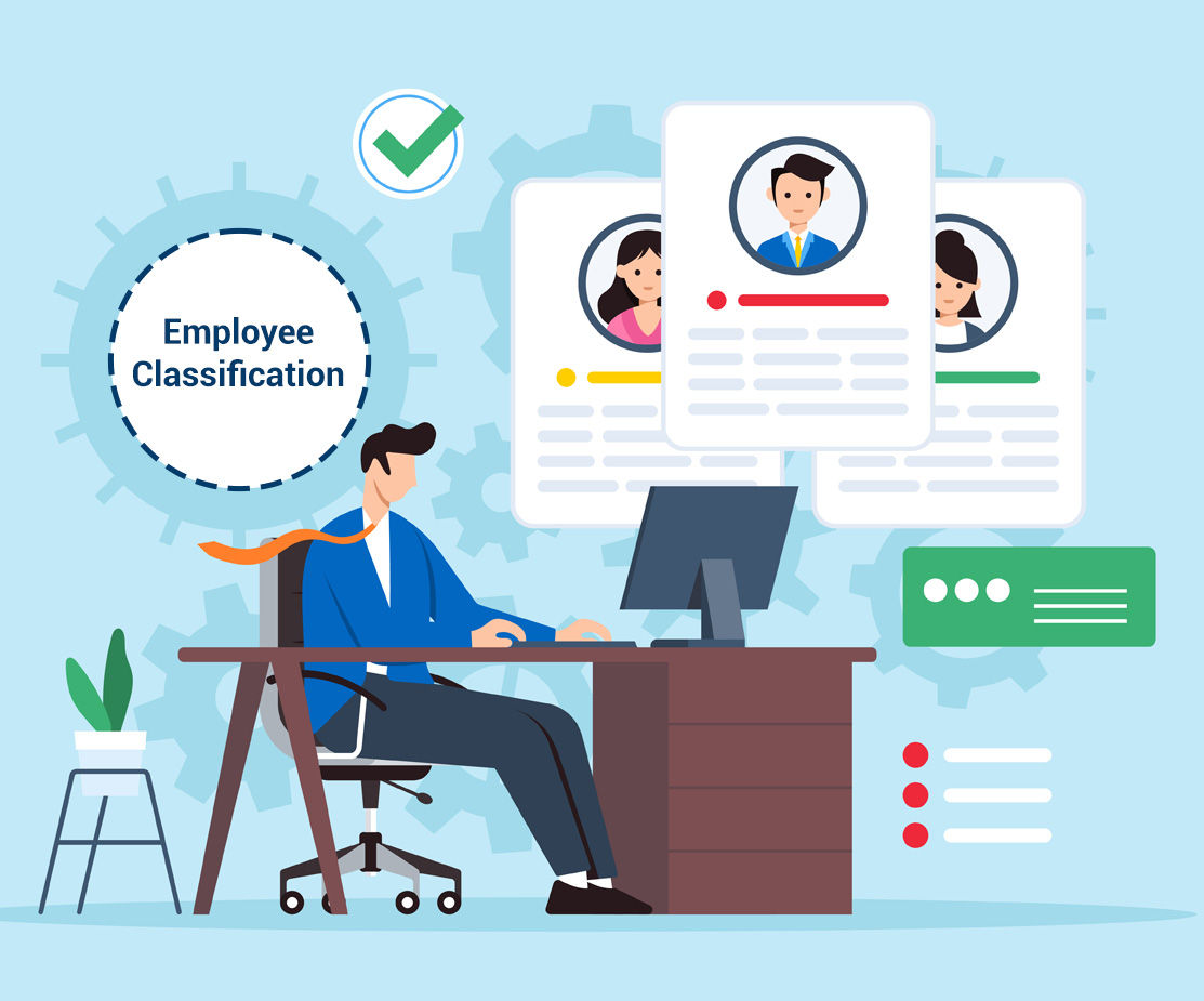 Employee Classification Under the FLSA: Avoiding Costly Compliance Mistakes