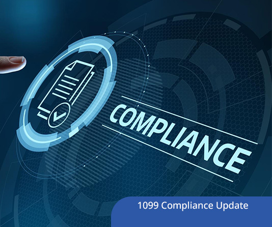 Form 1099 Compliance Update for 2022
