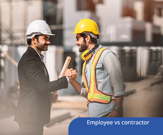 Employee vs contractor: Employer’s legal obligations in 2022