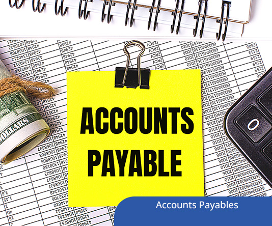 Accounts Payables Internal Controls Best Practices