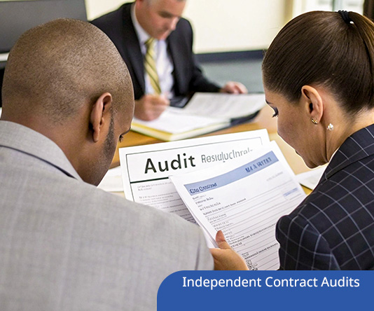2023 Independent Contract Audits by Department of Labor (DOL) and the National Labor Relation Board (NLRB) are Creating Havoc for Employers!