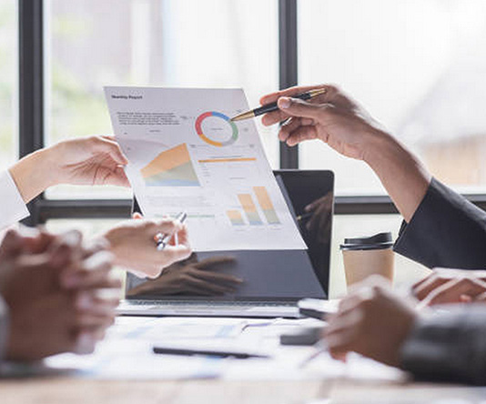 EEO-1 Reporting: How to comply in 2023