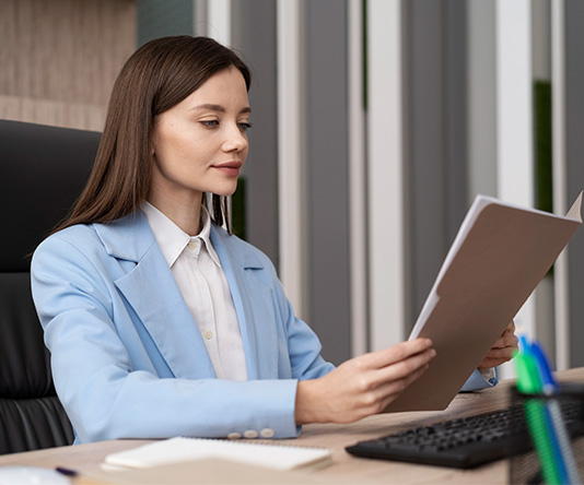 Electronic Recordkeeping for HR Professionals