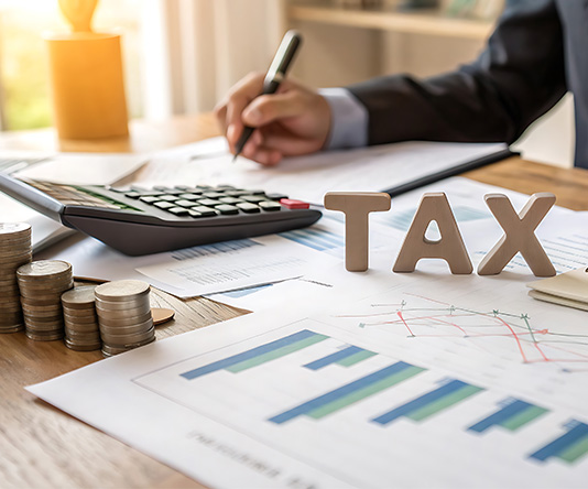 Staying Informed: 2023 Tax Updates for Form 1099-MISC and 1099-NEC Compliance