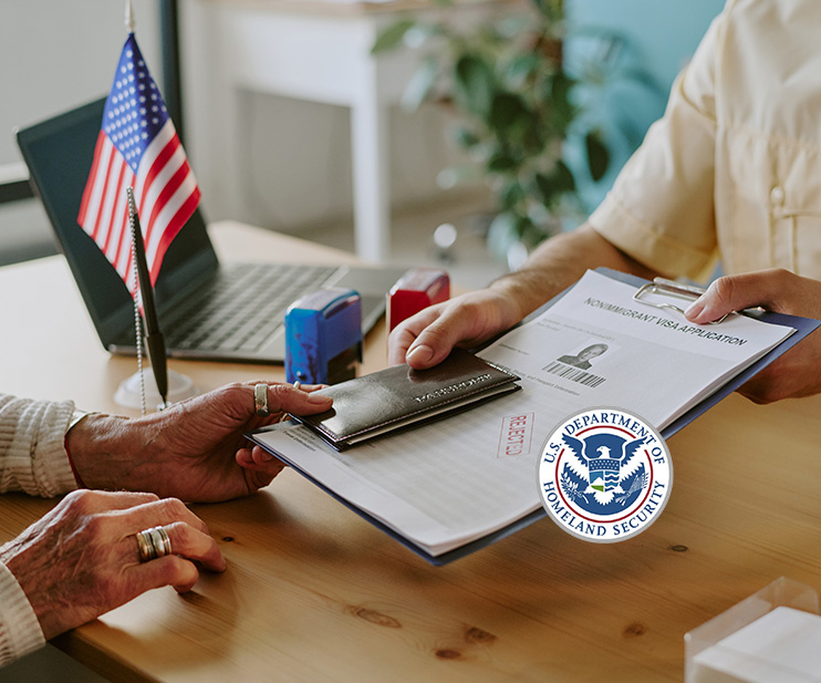 Form I-9 2025: DHS Updates and Compliance Best Practices