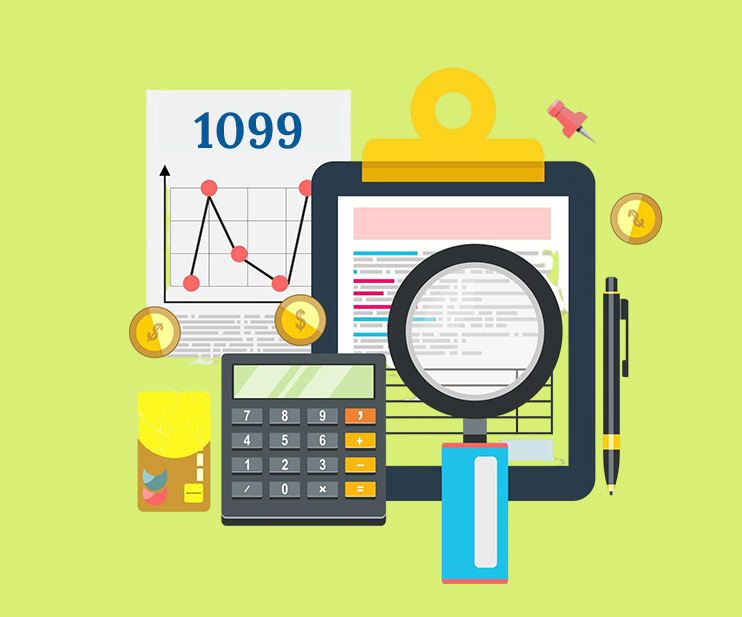 2025 Form 1099 Reporting Requirements (New Updates from the Big Beautiful Bill)