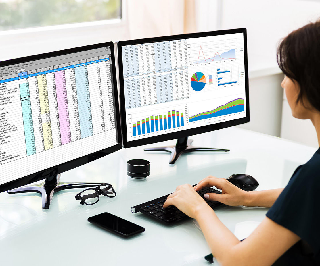 Advanced Excel Skills for Accountants Finance & Payroll Professional 2026