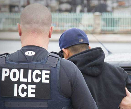 Mitigating ICE Raid Risks in 2025: Key Compliance Strategies for Businesses