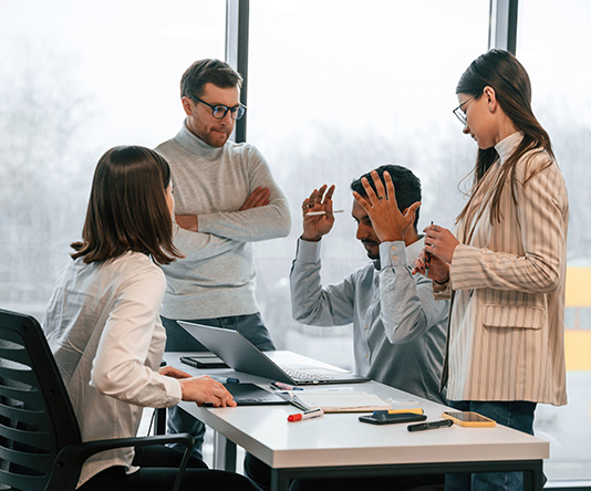 2025 ICE Crackdown: Prepare for Rampant I-9 Audits and Raids