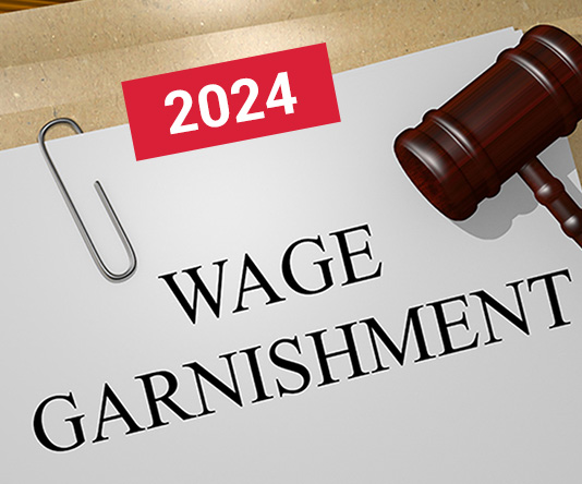 2024 Garnishment Update: Key Changes and Best Practices