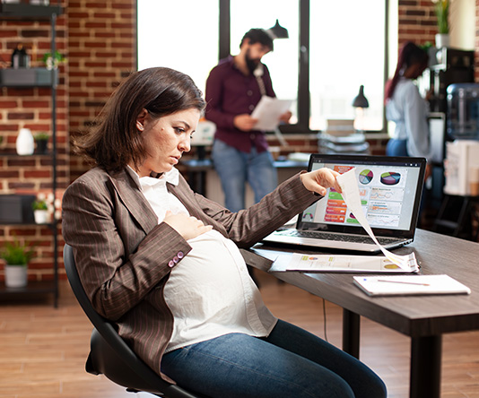 Understanding The EEOC’s Pregnant Workers Fairness Act (PWFA)