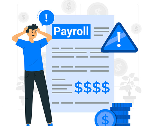 Top Ten Payroll Mistakes Companies Make That Can Cost Money