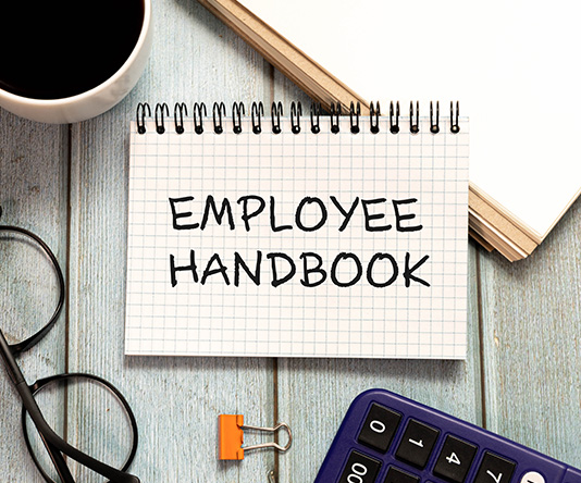 Employee Handbook: Critical Issues in 2024