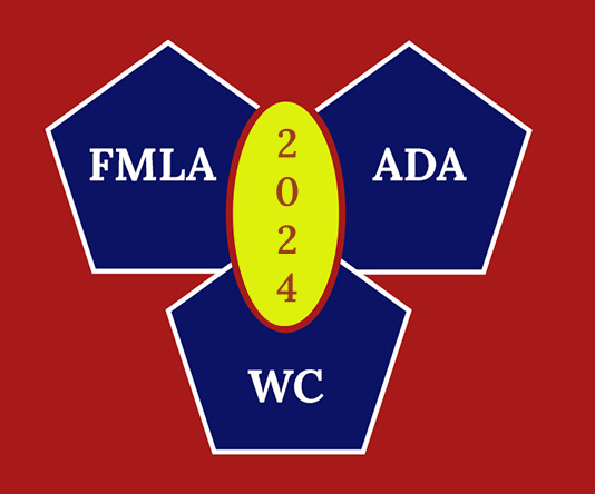 Navigating the overlap between the ADA, FMLA, and workers’ compensation in 2024