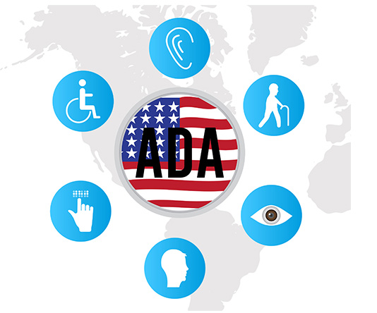 2024 Reasonable Accommodations and the Interactive Process under ADA