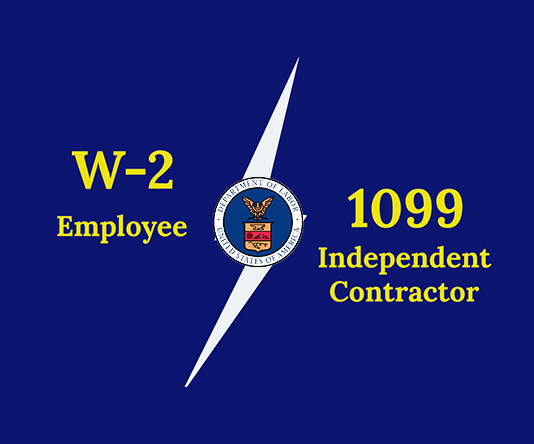 Employee or Independent Contractor – U.S DOL Announces 2024 Final Rule on How to Classify Staff under FLSA
