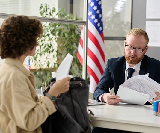 Alien Payroll for Residents & Non-Residents