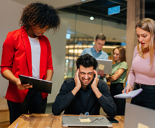 EEOC and Employers: Investigating Claims of Harassment and Discrimination