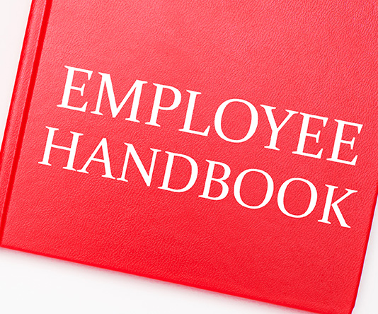 How To Create a Legal and Effective Employee Handbook