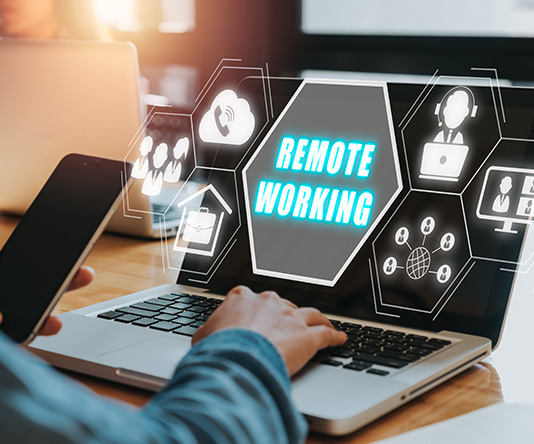 Form I-9 in 2023: Latest Extension of the DHS Remote Option and Reverification and Rehire Supplement Rules