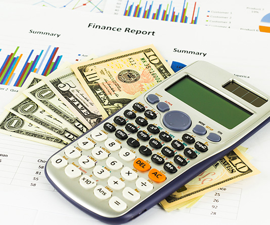 Finance & Accounting 101 Simplified Three Courses in One!
