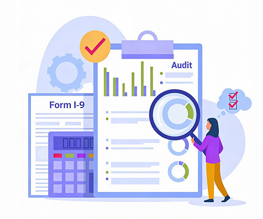 I-9 Compliance and Audits for 2022