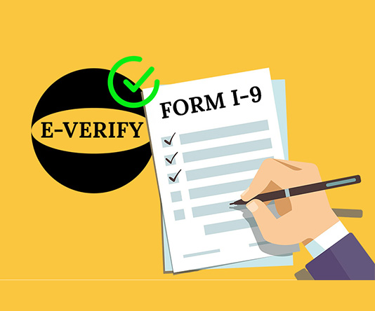 The Ins and Outs of I-9 and E-Verify: Best Practices to Avoid Steep Penalties