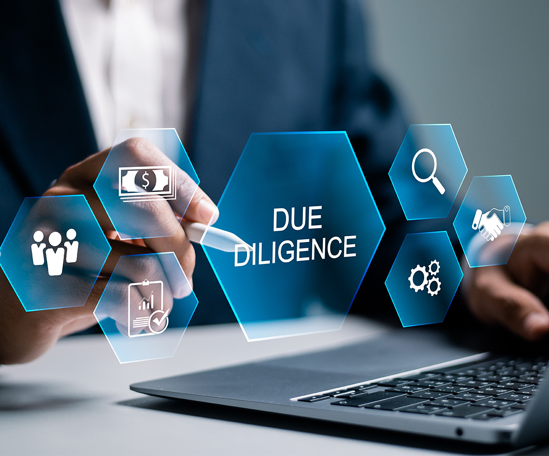 Due Diligence Steps for 1099 Compliance in 2026