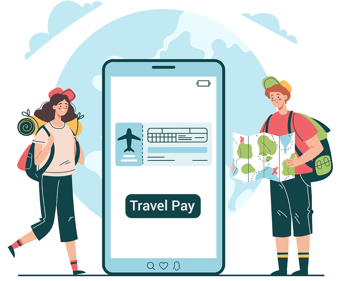 Travel Pay: Handling it Correctly for 2026